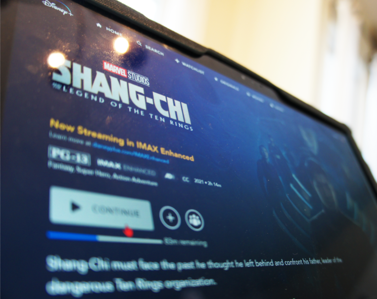Comics to Screen: Shang-Chis Fight Back Into the Mainstream