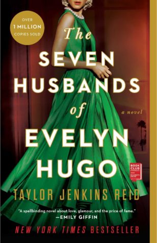 Seven Husbands: A Book You Don’t Want to Miss