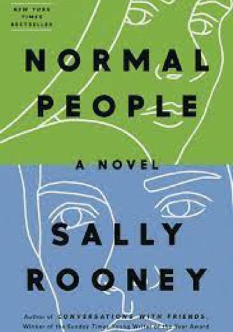Sally Rooney: a Refreshing Take on Relationships in Normal People