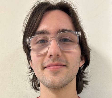 Photo of Michael Mychaliska
