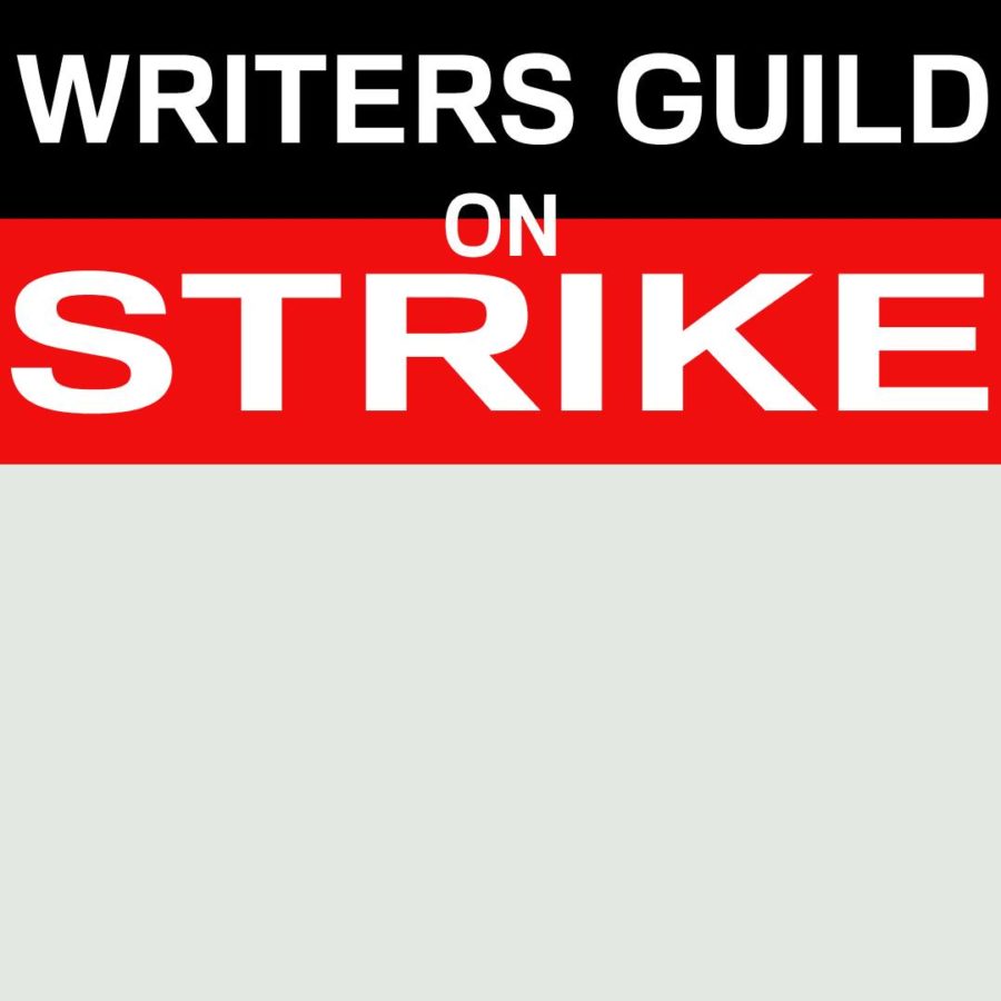 Why the Writers Guild of America May Be the Only Thing Standing Between Hollywood and AI