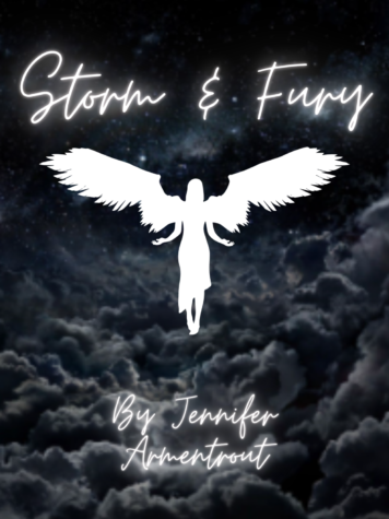 Storm and Fury Cover by Zoie Reichert and Ryan Brooks
