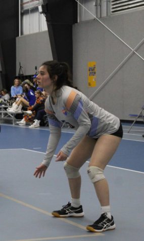Ava Lindblade: Humans of Skyline!