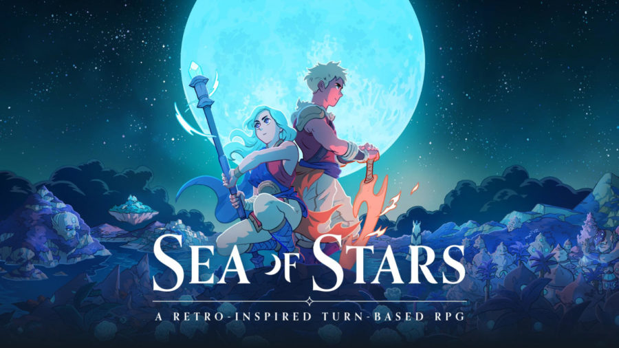 Taking A Moonlit Dive Into Sea of Stars: What Makes It Worth Playing?
