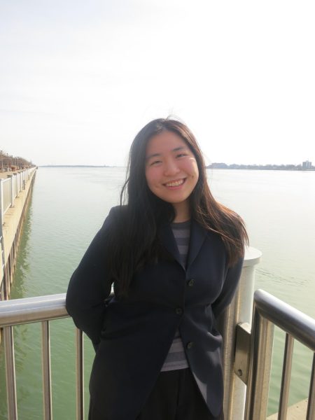 Ashley Han