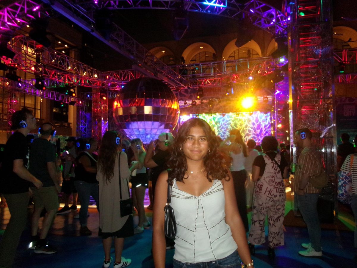 Hana Ghani