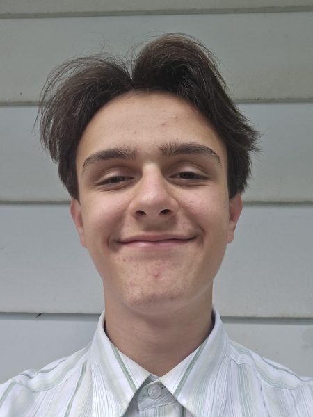 Dominic Marroni