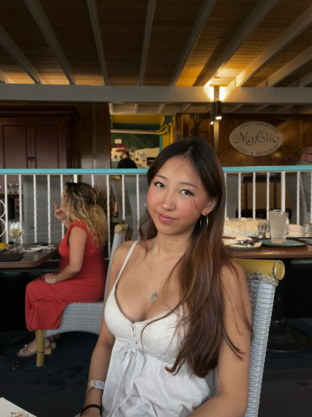 Julia Zhang