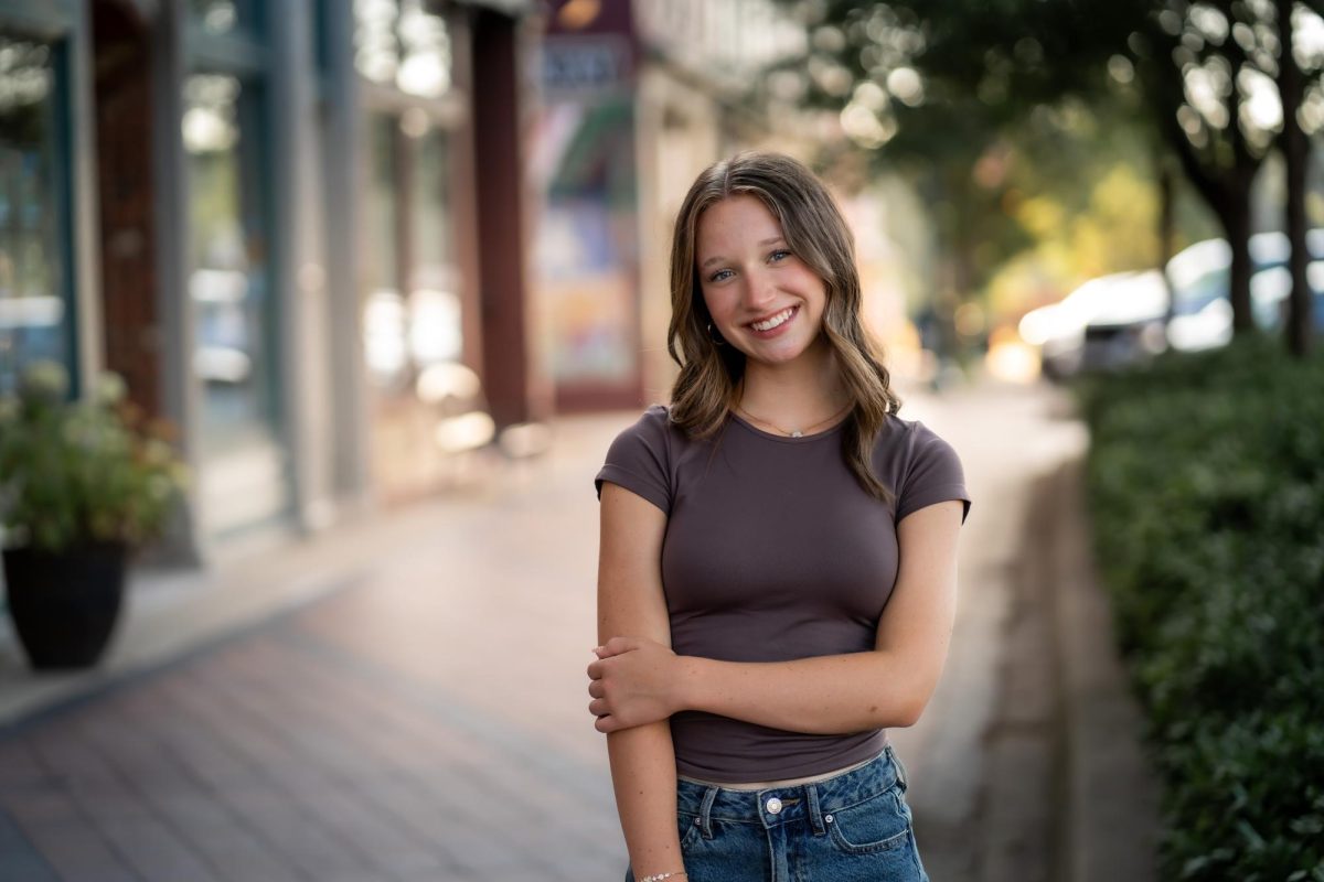 Faith Palmbos