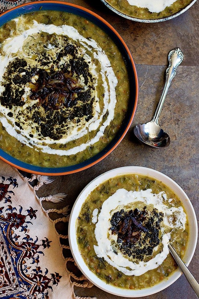 ​​Warm Up This Cold Season: Soups to Beat the Chill