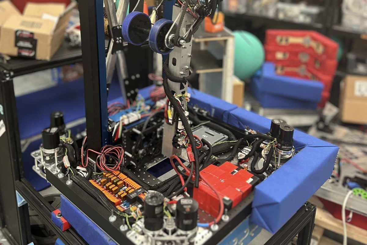 Skyline Robotics Reveals Their 2025 Robot: TIPSY