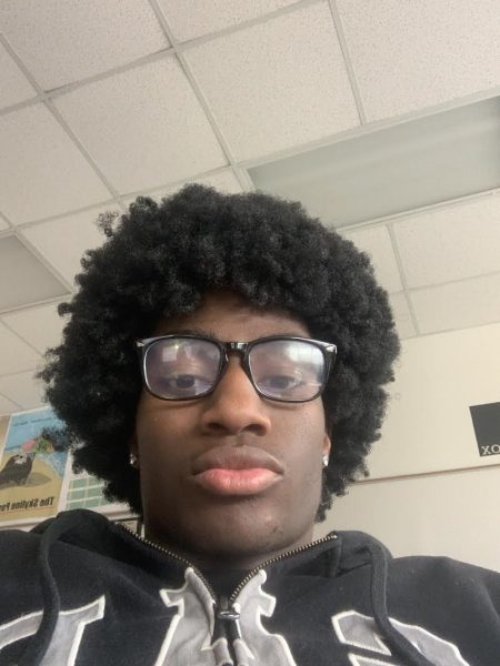 Braylan Brown