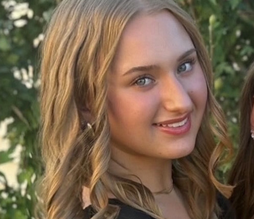Olivia Szczak