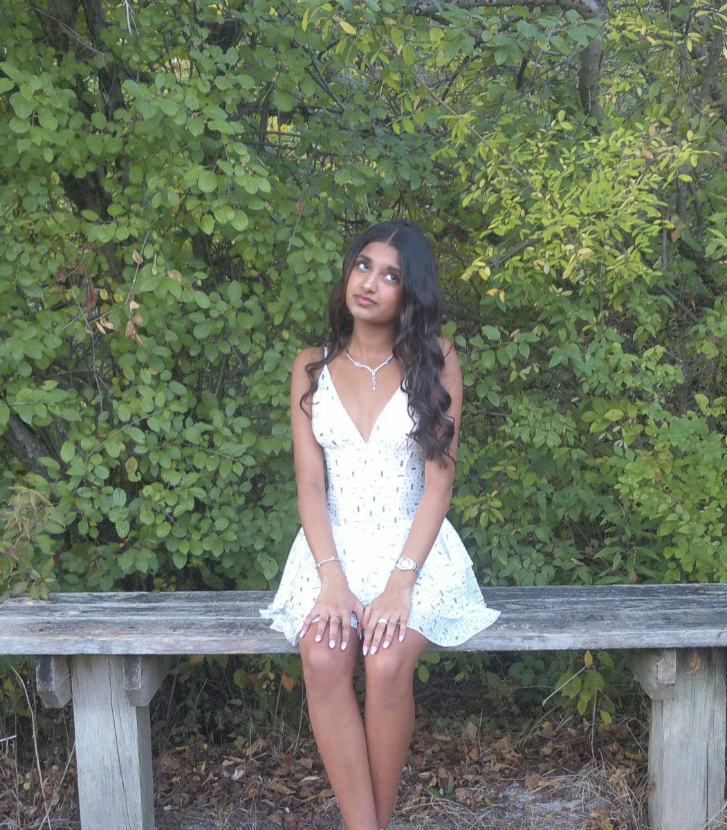 Shriya Patel