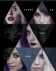 Liars to the end.