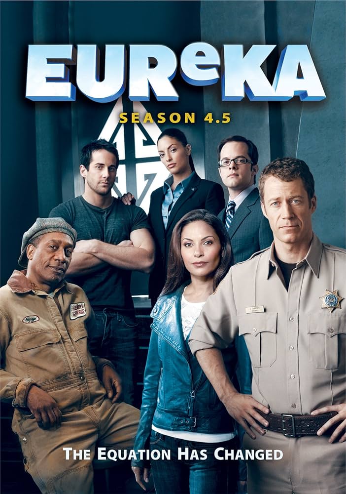 Eureka (Universal Media Studios)