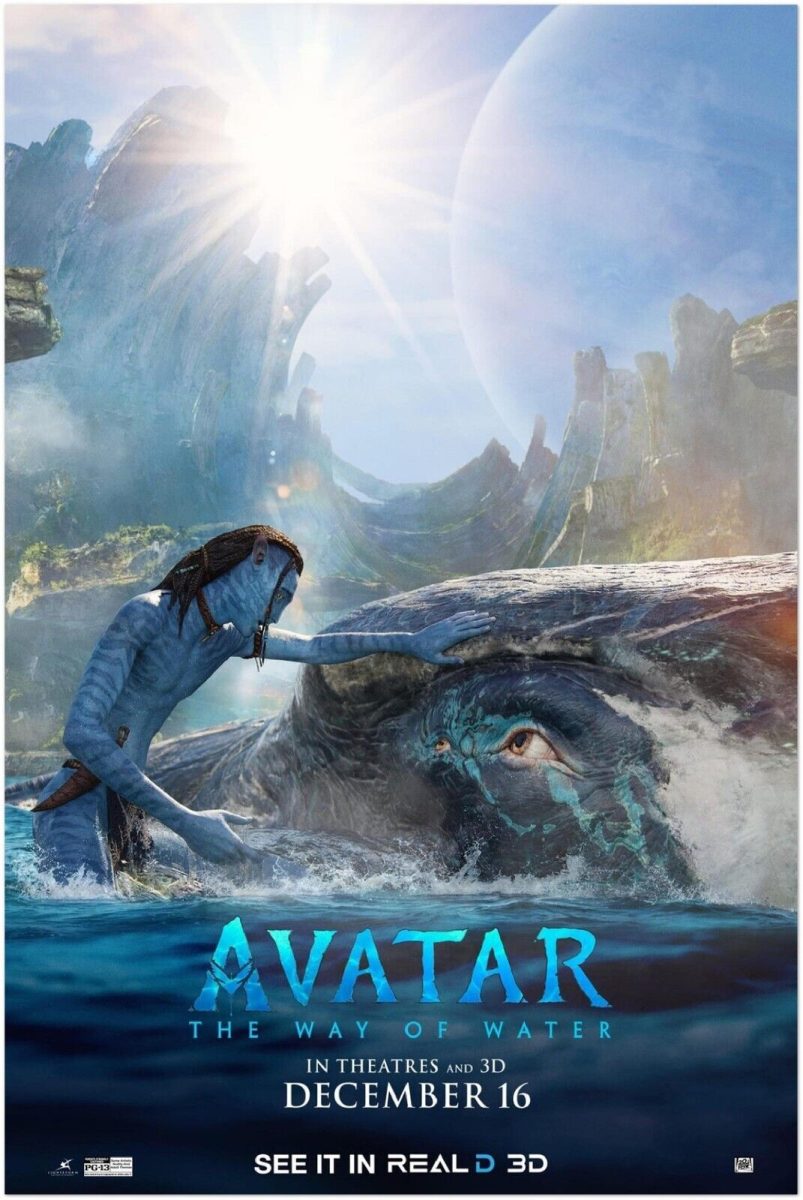 Avatar 2 cover photo