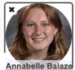 Annabelle Balazer