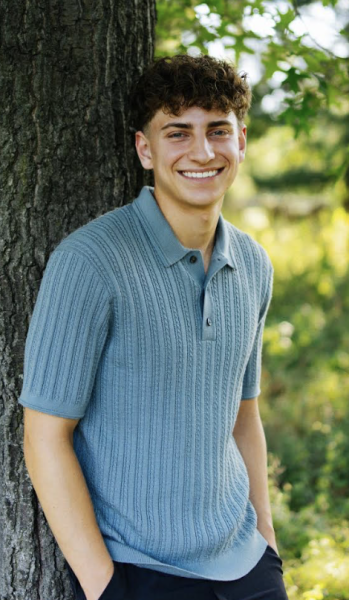 Adam Repp
