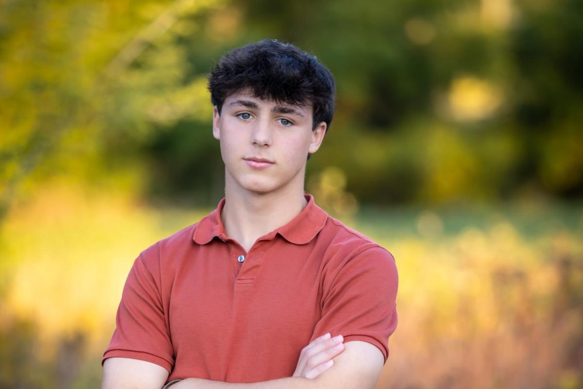 Jacob Carbone