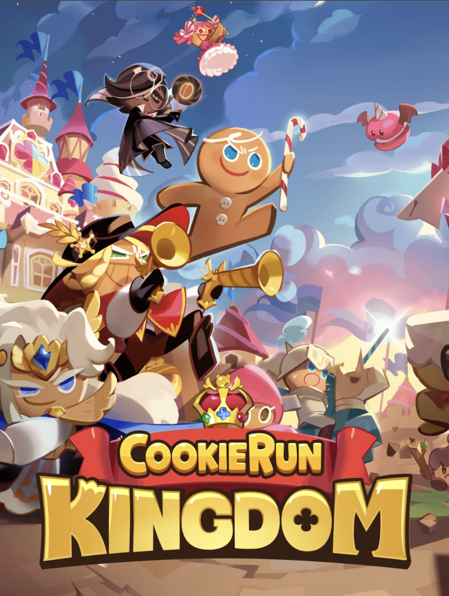 Cookie Run: Kingdom - Banner