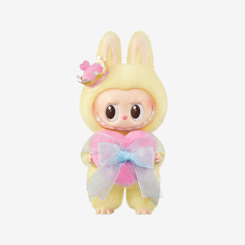 Cute Labubu from Popmart