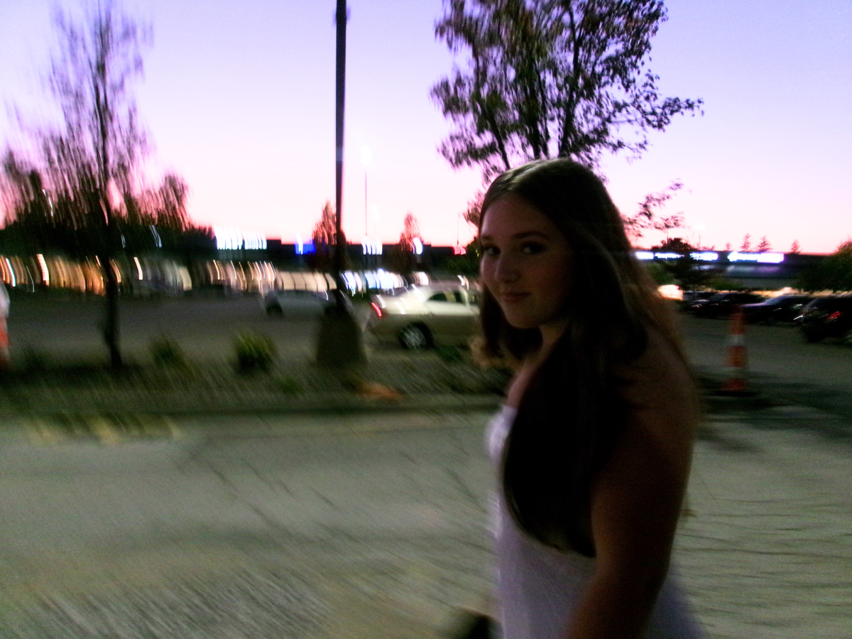 Avery Buczek ('29)