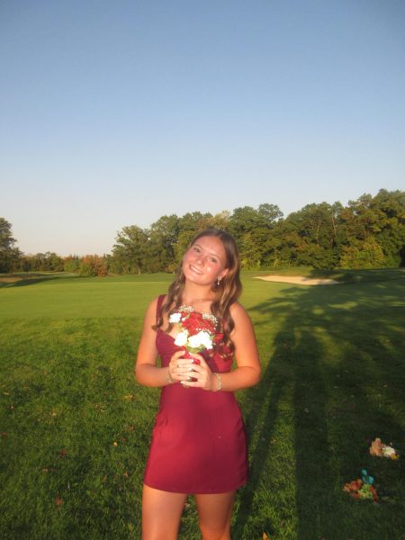 Kate Sauld