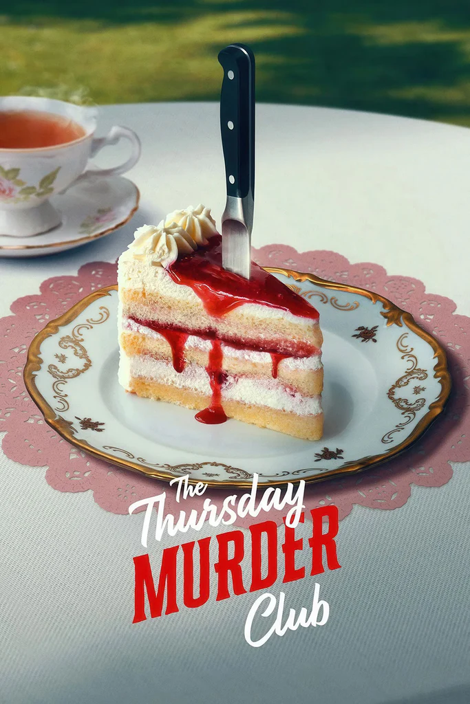 The Thursday Murder Club Redefines the Mystery Genre