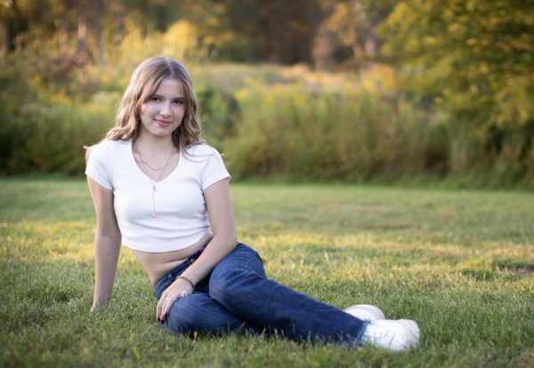 Zoe Sangsland
