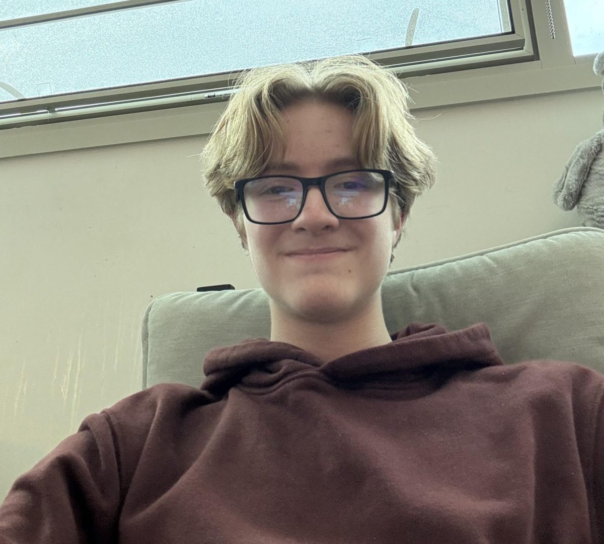 Jackson Brode