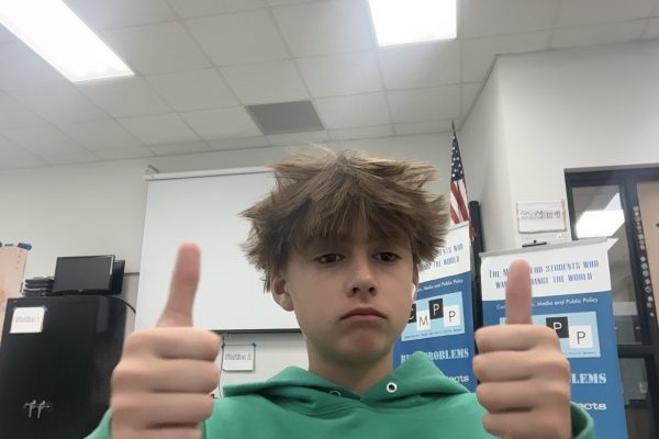 Judah Miller