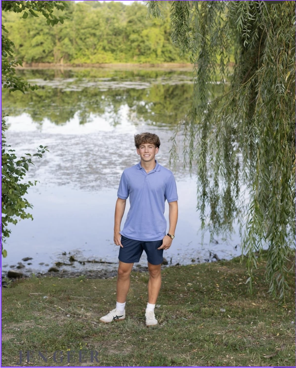Ian Deyer