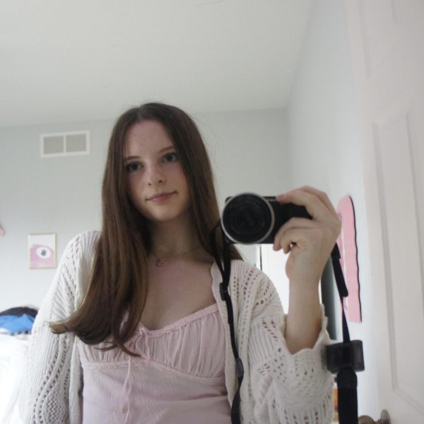 Lily Bower (