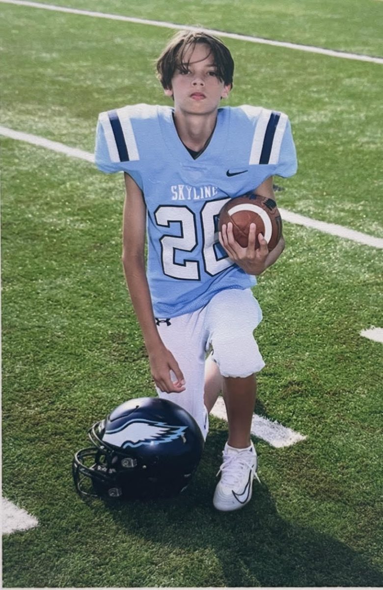 Ashton Taylor ( 2029 ) position: corner back. 