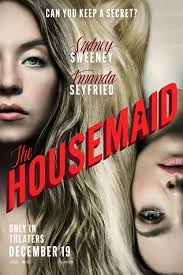 The new movie adaptation of The Housemaid brings in crowds as it comes to theaters  
