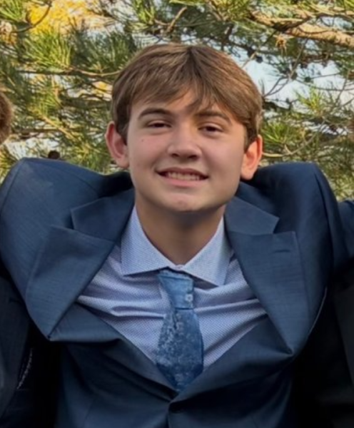 Alex Murrell