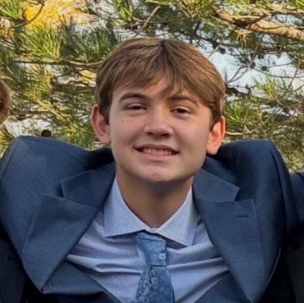 Alex Murrell