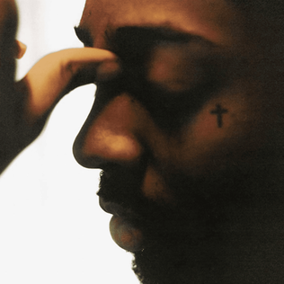Album Cover For Icon.