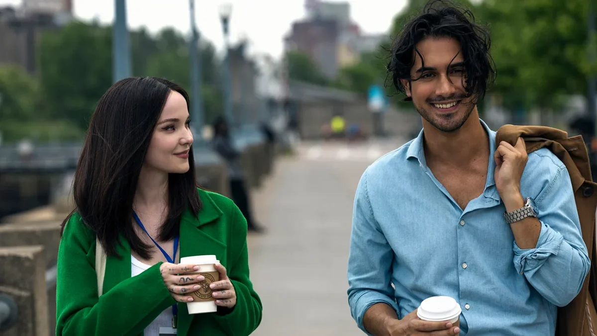 Love on Lockdown: 56 Days Review