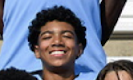 Elijah Anglin