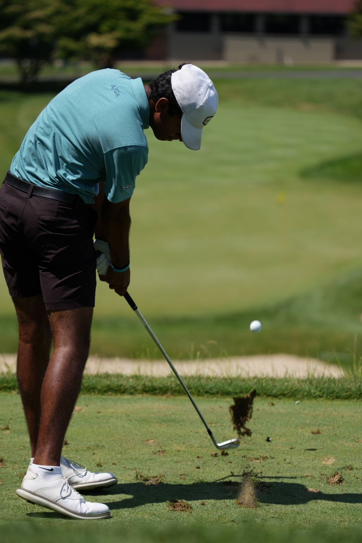 Skyline Golf Caps Off Another Successful Season with Season Low 338